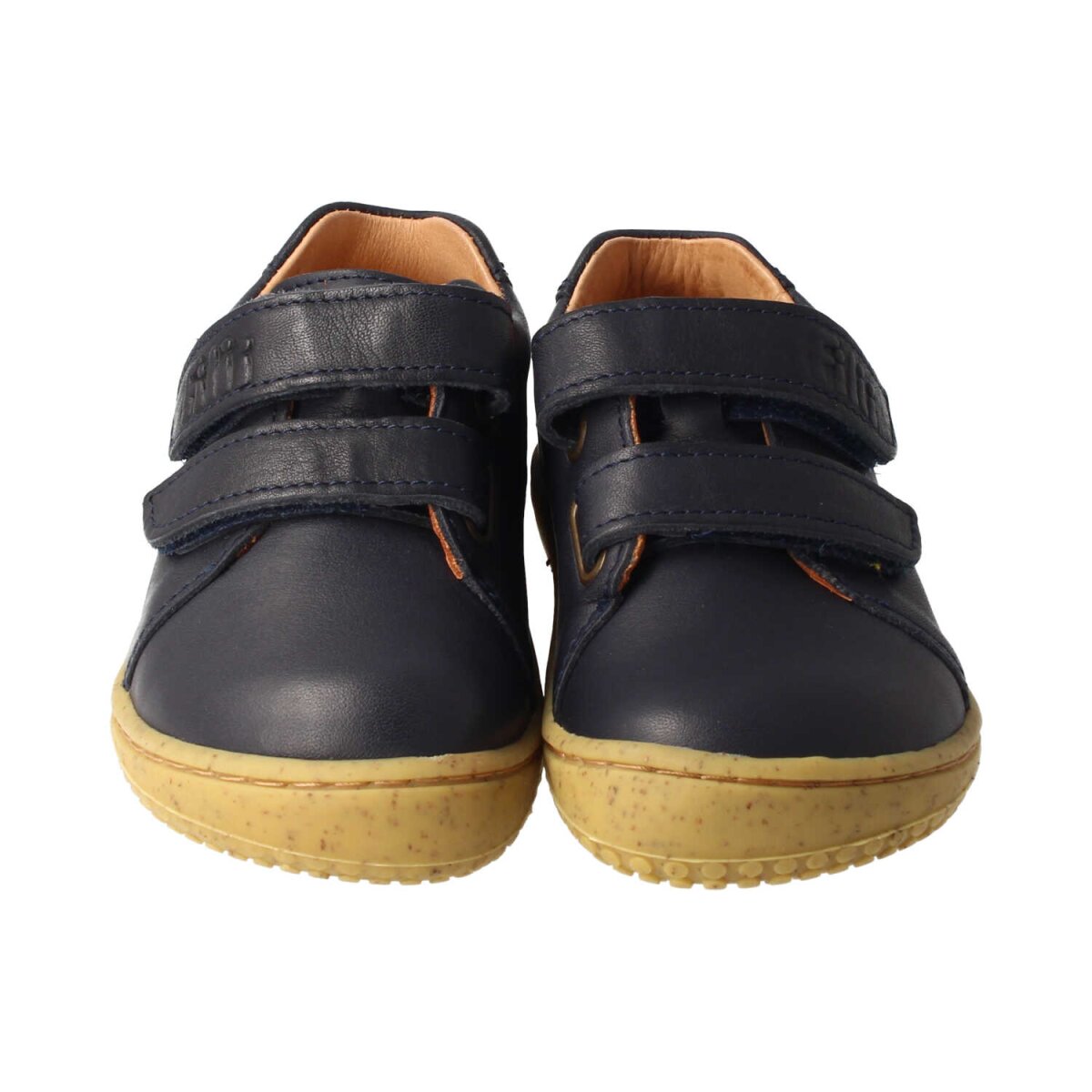B3244-2 navy SOFT-WALK BIO-nappa leather Weite/M