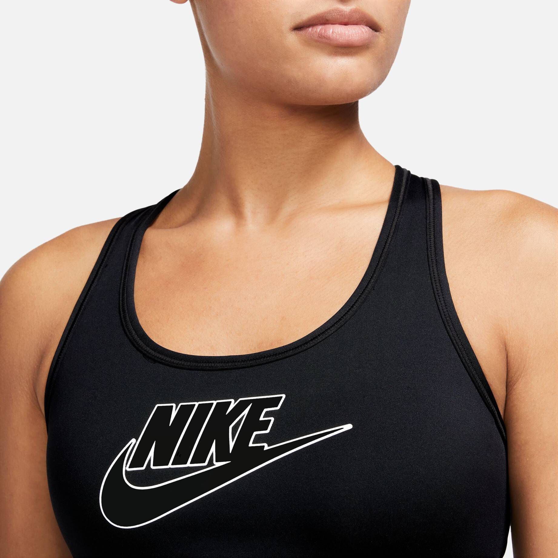 Nike| Damen Sport-BH FUTURA BRA
