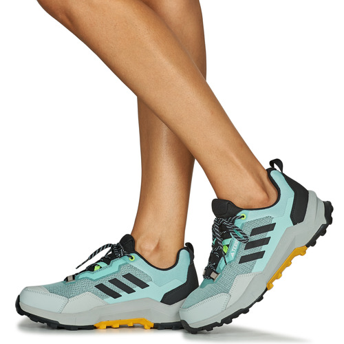 adidas TERREX - TERREX AX4 W - Bleu