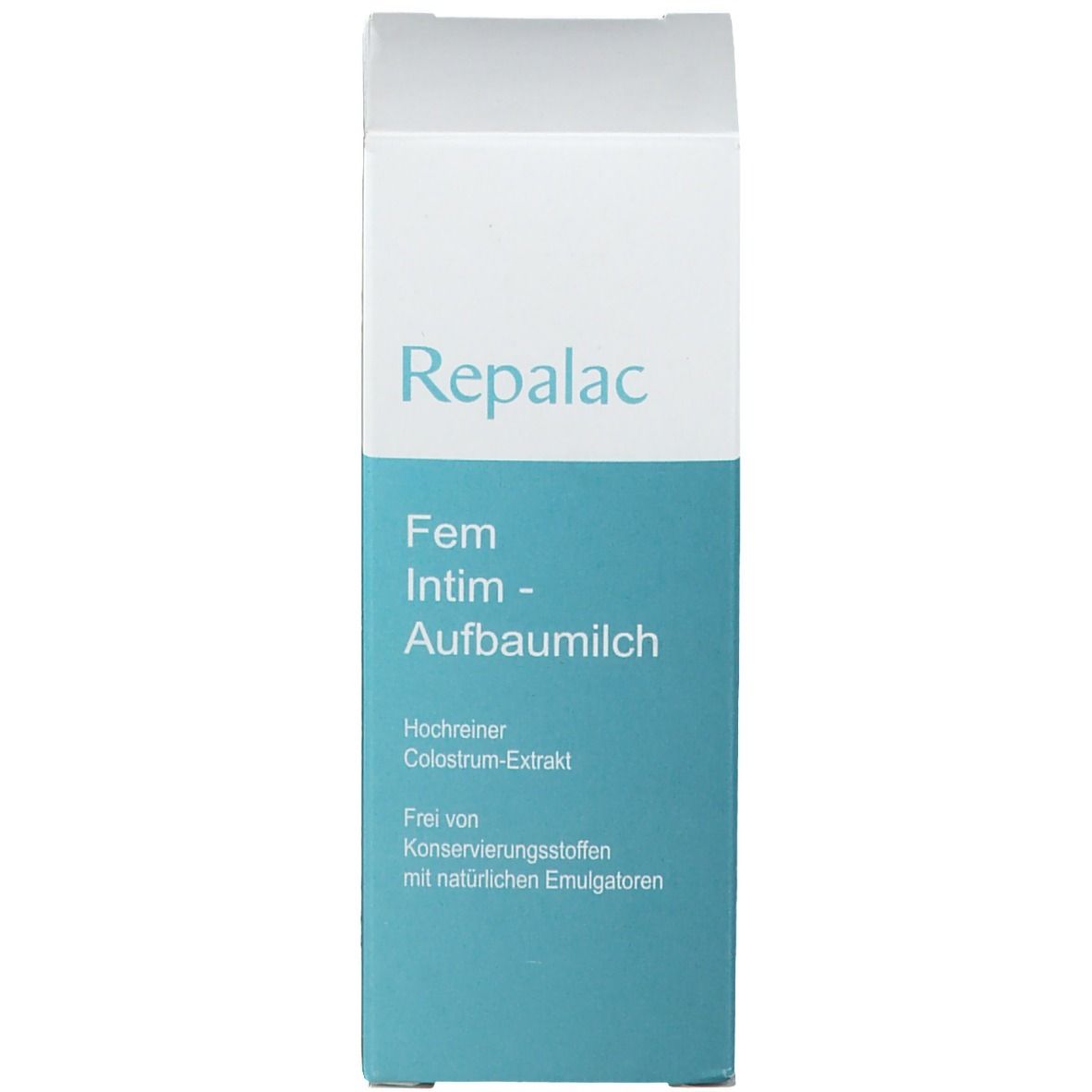 Repalac Fem Intim-Aufbaumilch