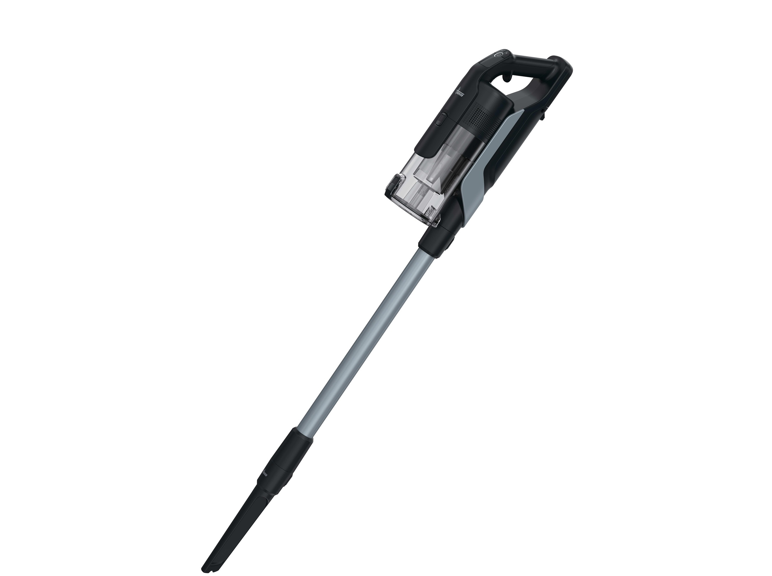 ASPIRADOR VERTICAL HOOVER HF610H 011 HF6 HOME ALL FLOOR