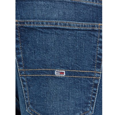 Jean homme Ethan Rlxd Strght Dg5157 TOMMY HILFIGER