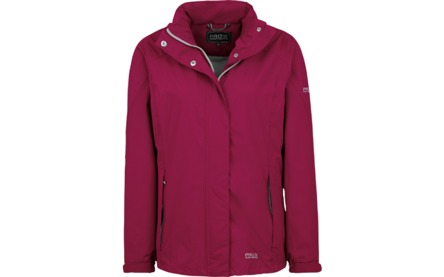 PRO-X Carrie Damen Funktionsjacke