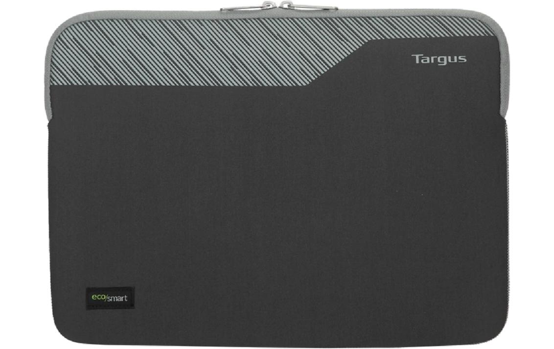 Notebook-Sleeve Pulse II EcoSmart 13-14'' CharcoalKonzipiert für moderne Berufstätige