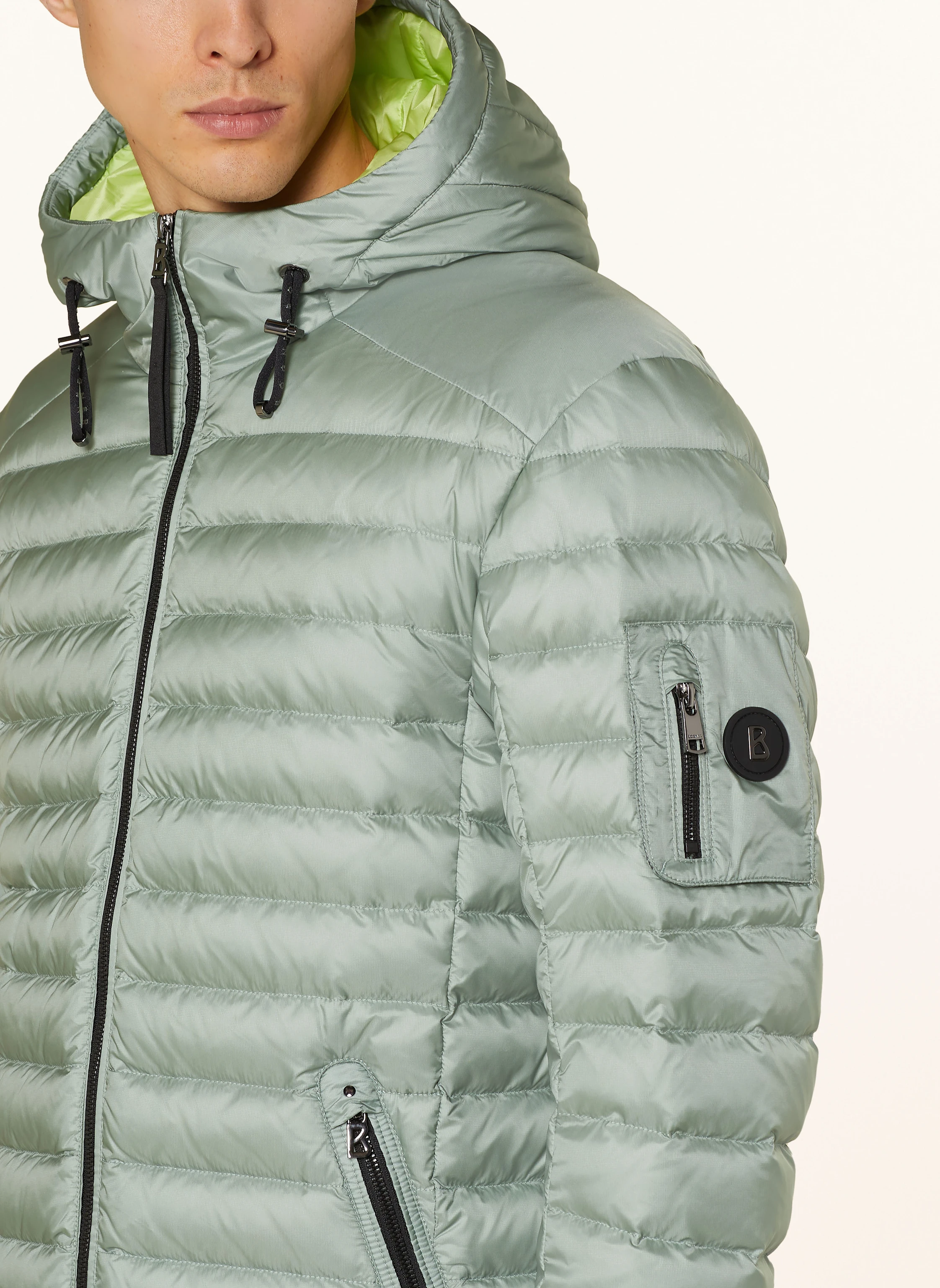 BOGNER Daunenjacke LOKE-D2
