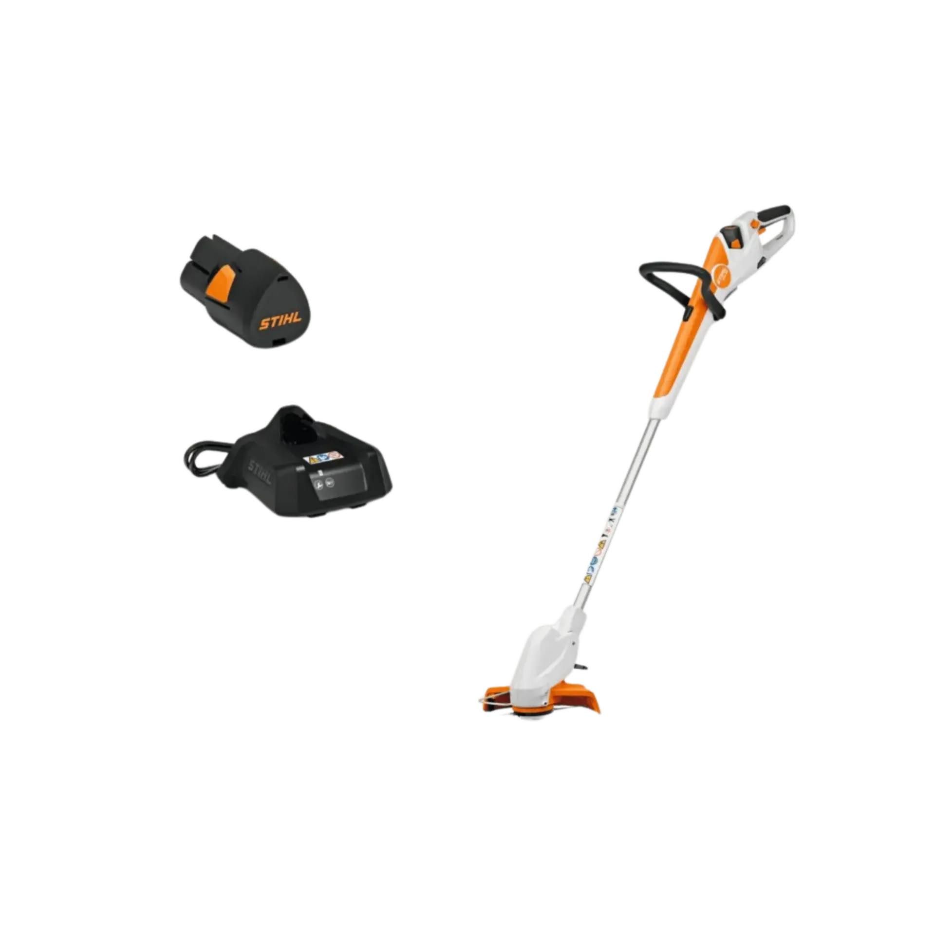 Stihl AS Akku-Motorsense FSA 30