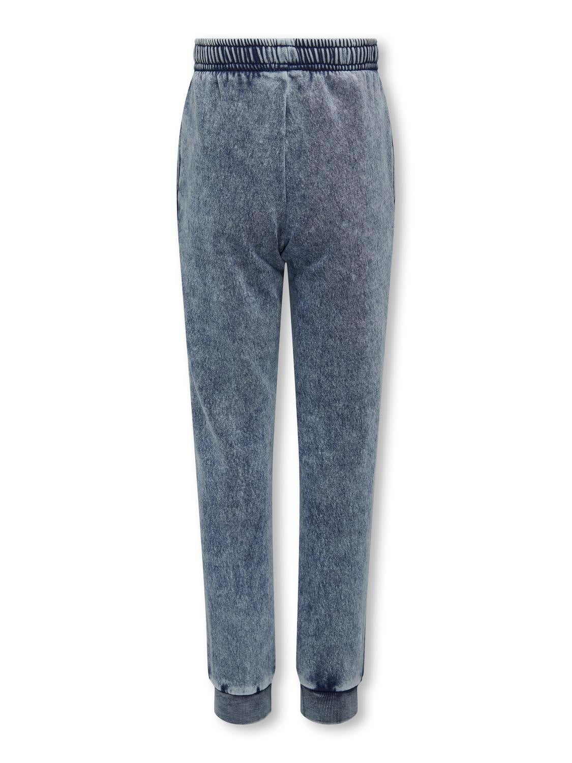 KOGEVERLY Normal geschnitten Jogginghose Coronet Blue