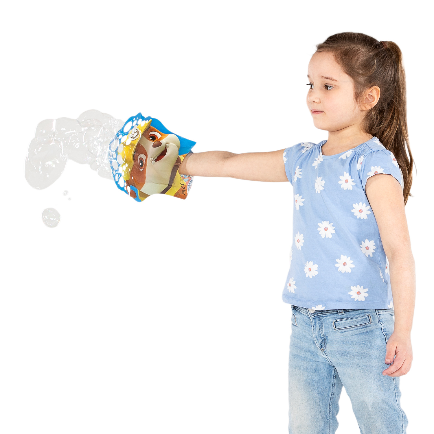ZURU PAW Patrol Bellenblaas Handschoen