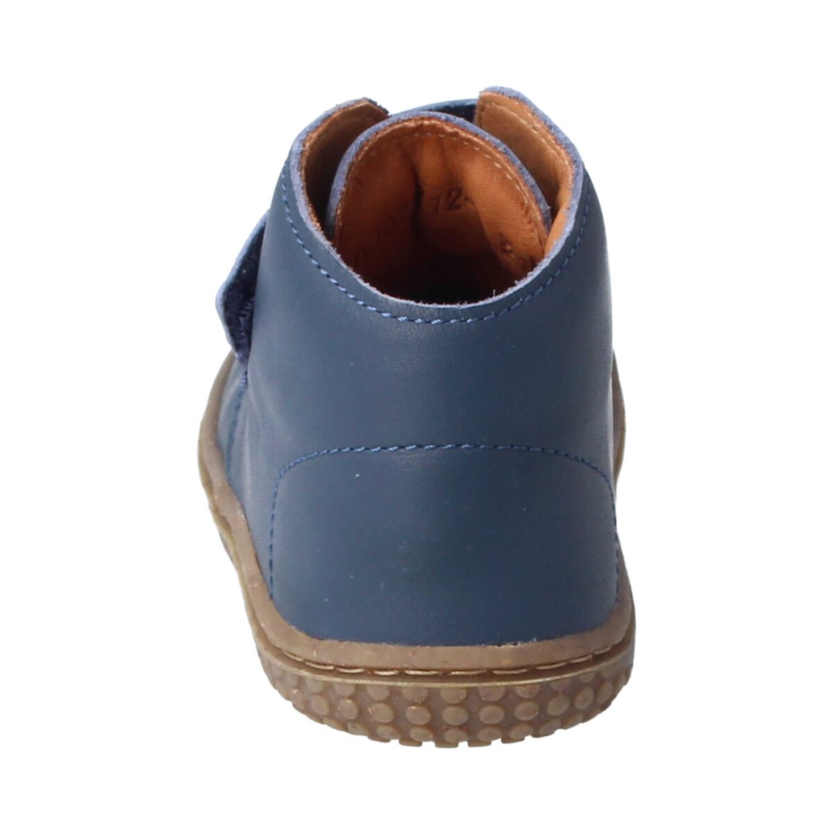B2021212-2 SOFT-FEET bio nappa ocean velcro Weite/M