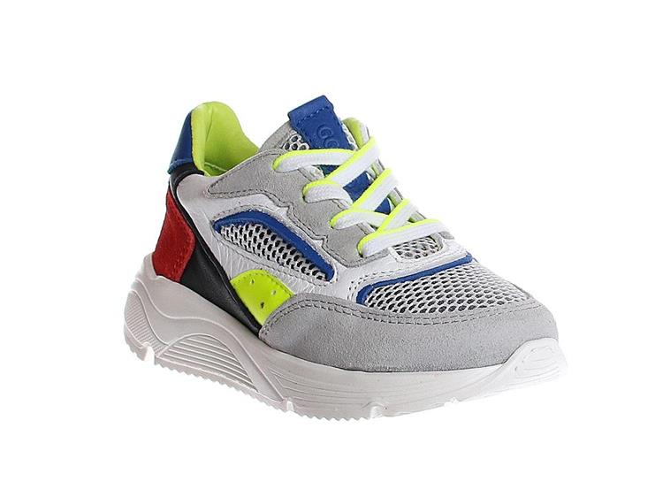 Giga G4105 velour perla/at1020 white