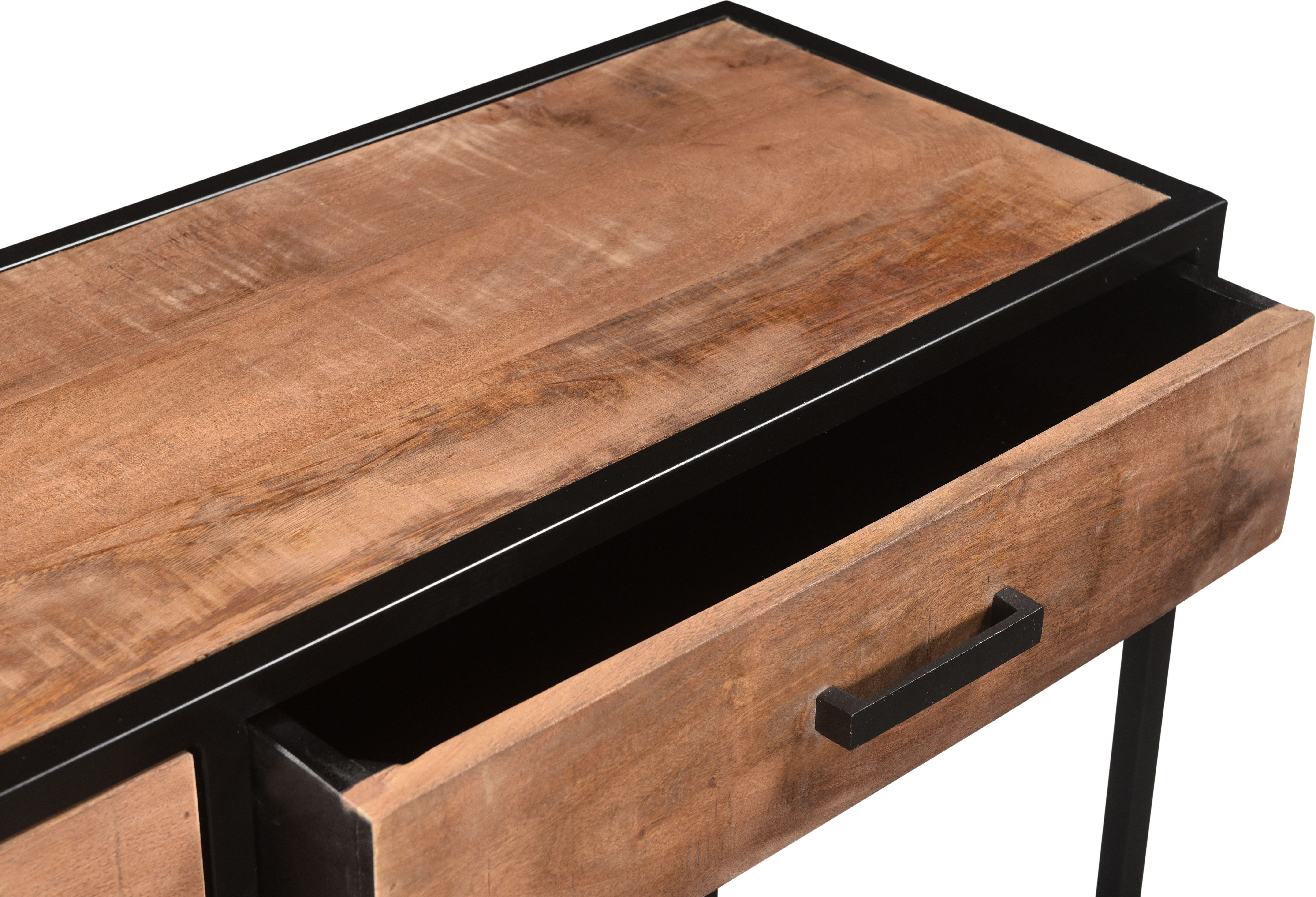 Wandtafel Sturdy B120 x D35 x H80 cm