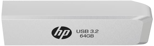 HP 819w USB 3.2 flashdrev 64 GB