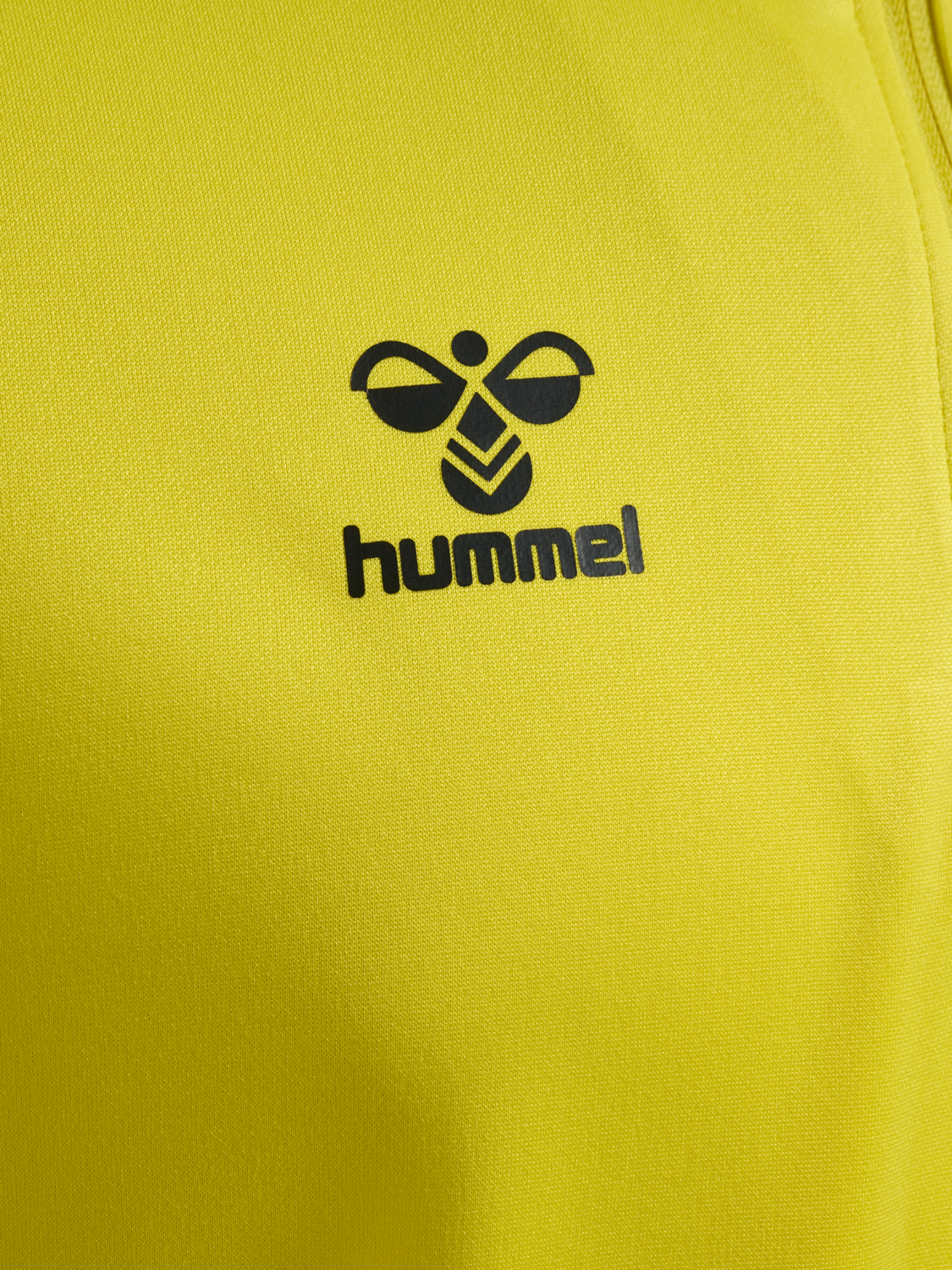 hmlESSENTIAL HALF-ZIP