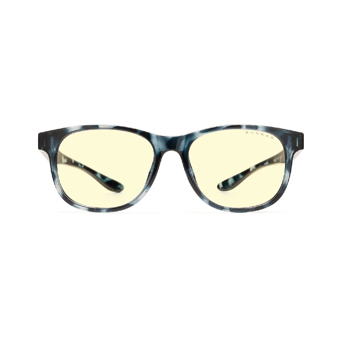 Gunnar Optiks Rush - 8-12 ans - Navy Tortoise