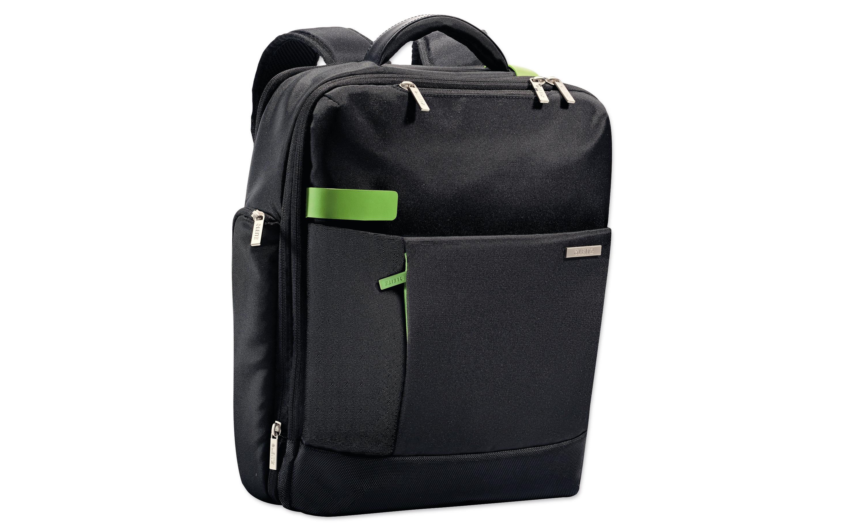 Notebook-Rucksack Smart Traveller 15.6 