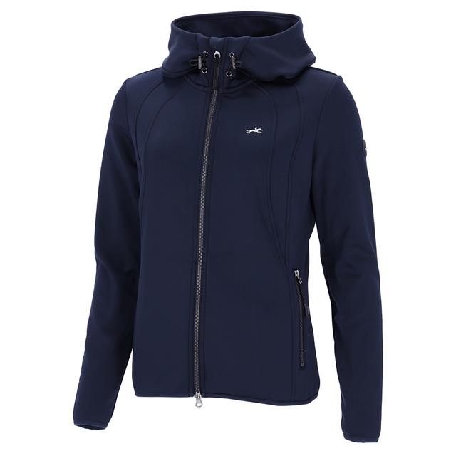 Vest Schockemöhle SPSinija Donkerblauw