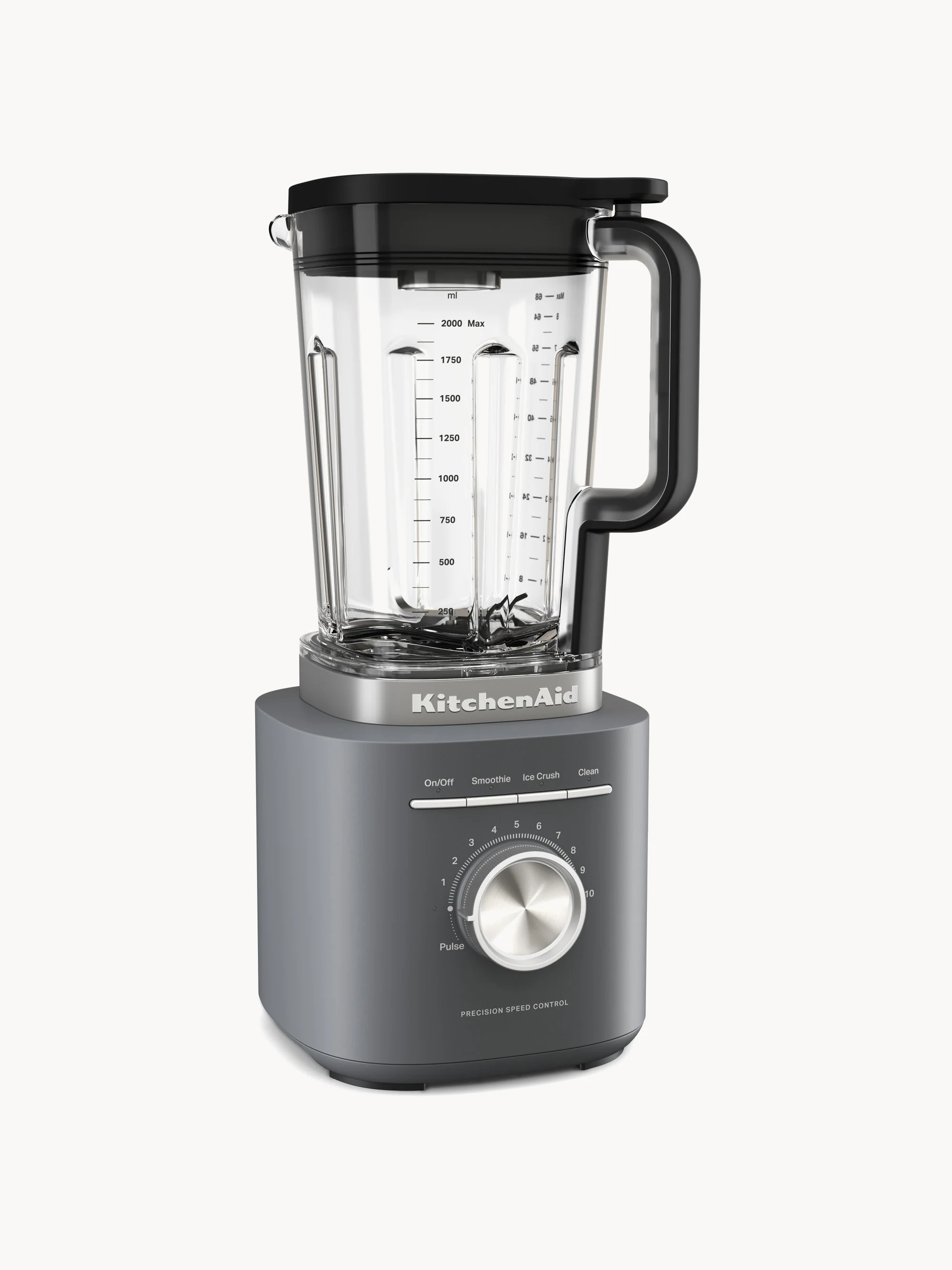 Blender Pure Power