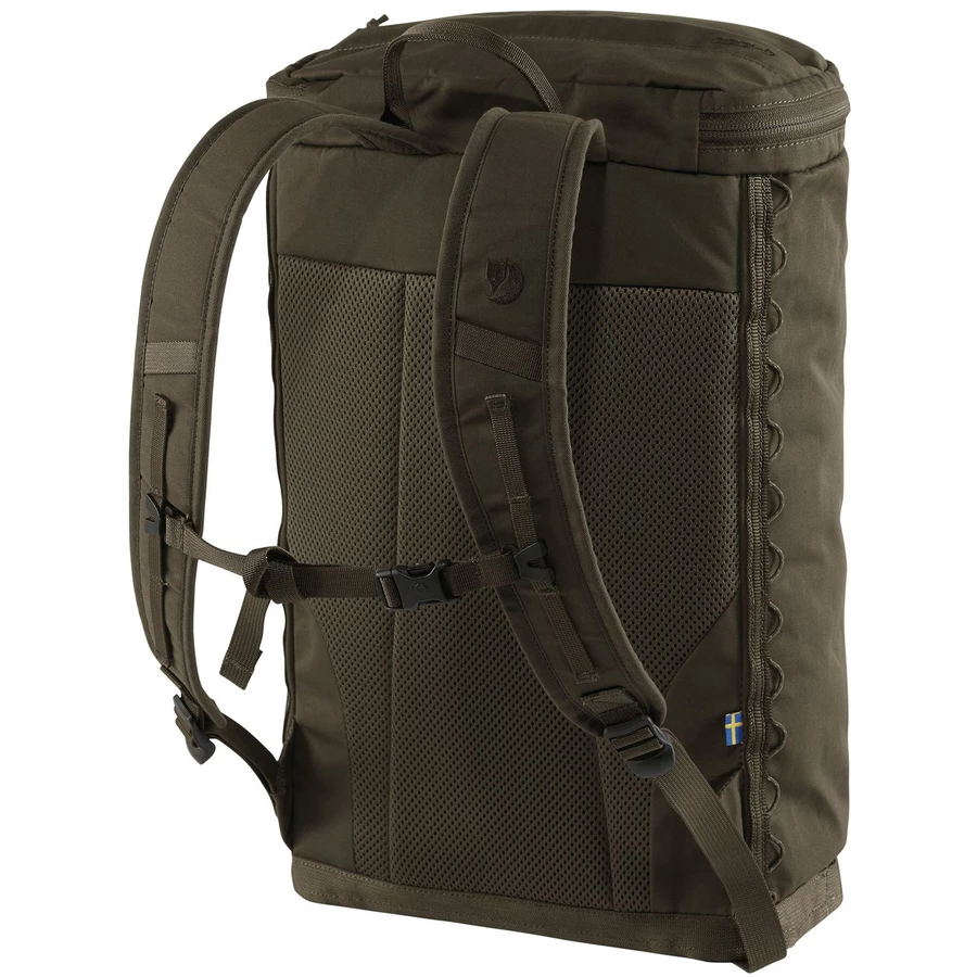 Fjällräven Singi 20 - Rucksack 15 44 cm dark olive