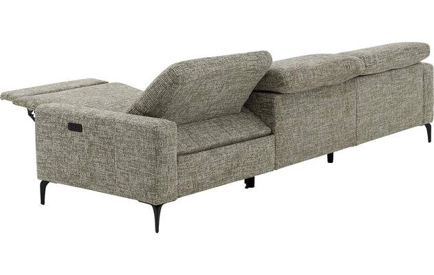 Loungebank Apollo