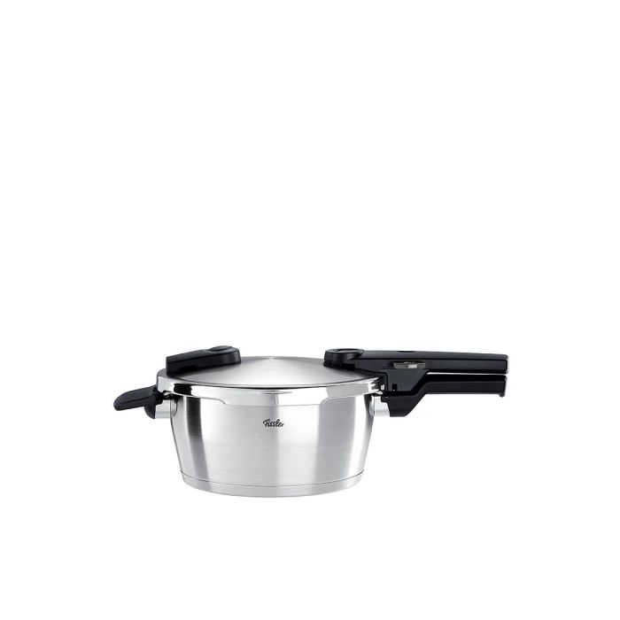 Fissler Vitaquick® Premium Schnellkochtopf 22cm, 3,5 Liter