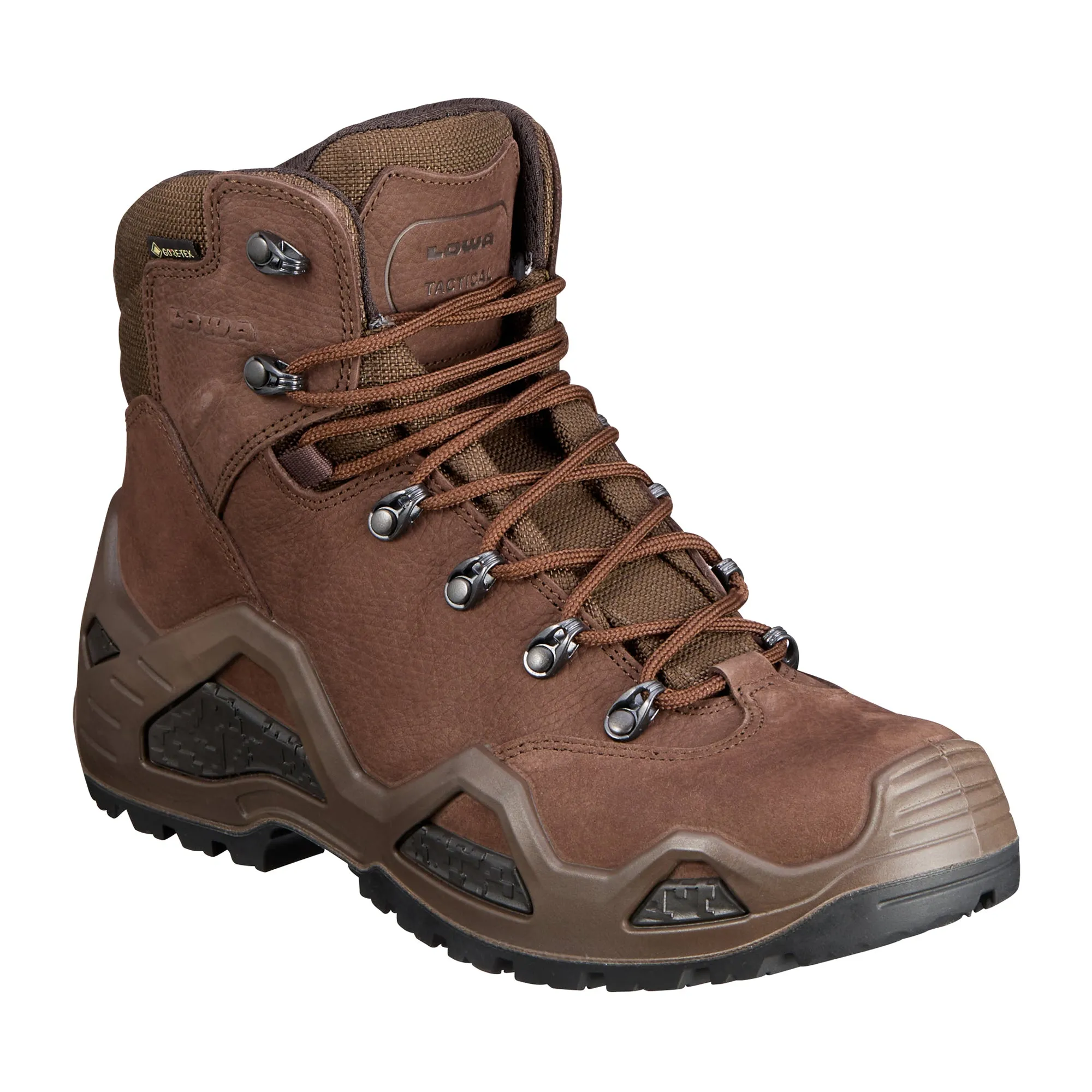 LOWA -  Einsatzstiefel Z-6N GTX C