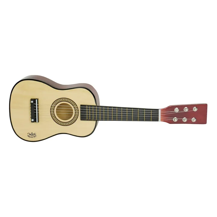 Vilac Guitare en bois