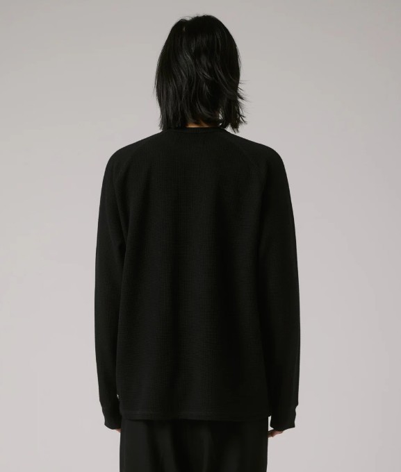 Former Anderson LS Waffle Black