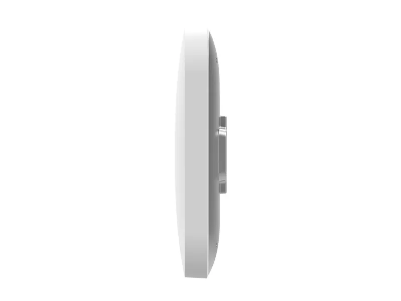 NETGEAR Insight WAX610 - Trådløs forbindelse - Wi-Fi 6 - 2.4 GHz, 5 GHz - cloud-administreret