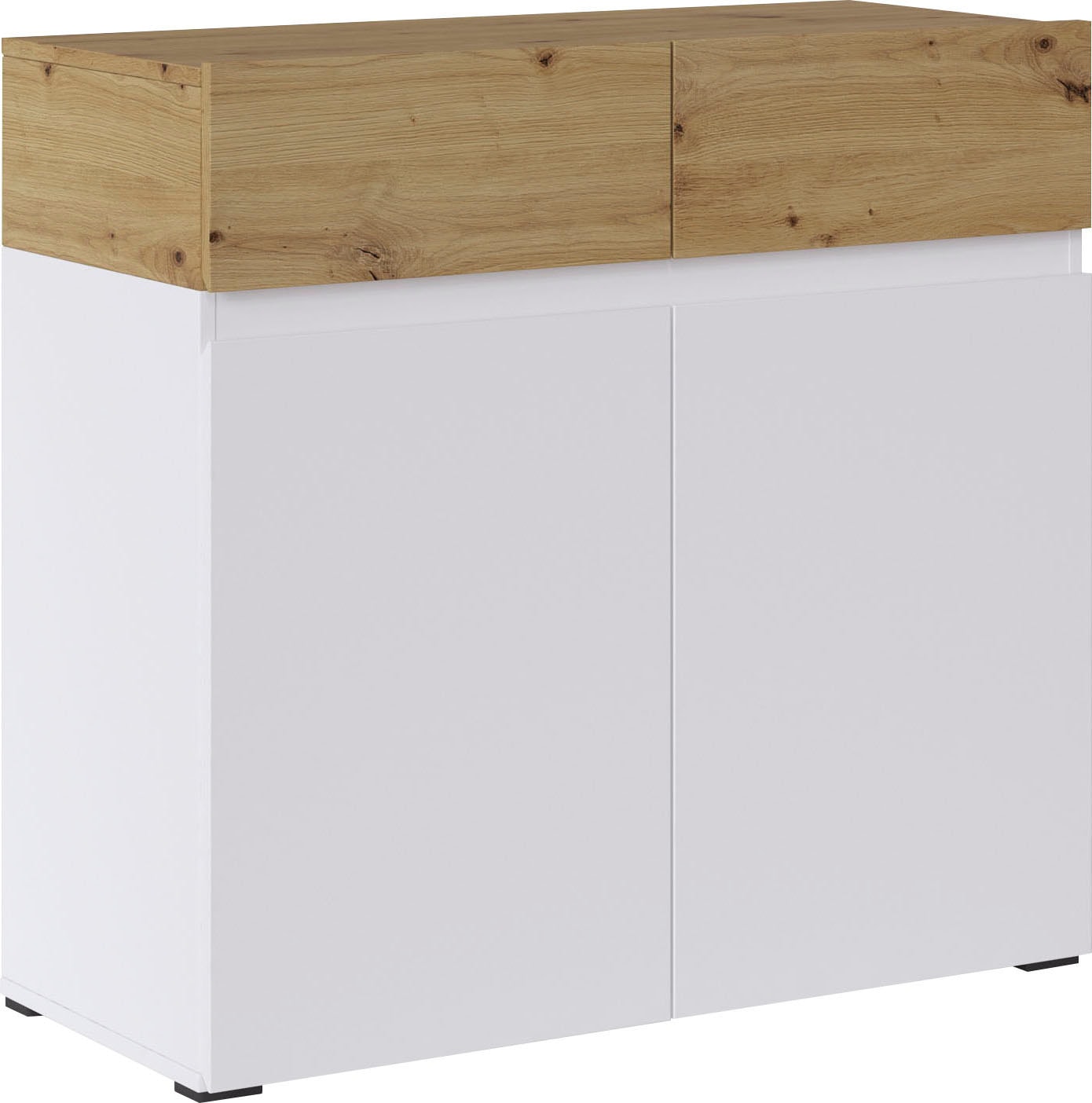 INOSIGN Kommode »Rimini« Breite 90 cm