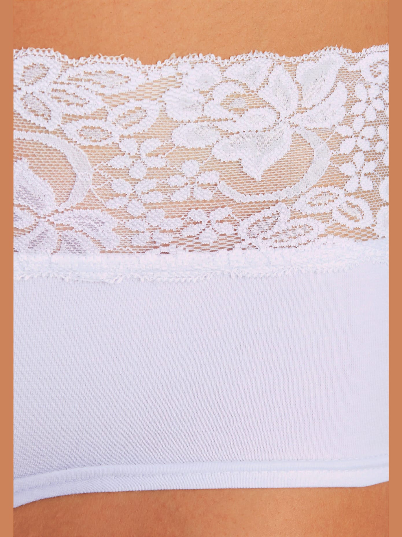 Panty lot de 3 panties vivance