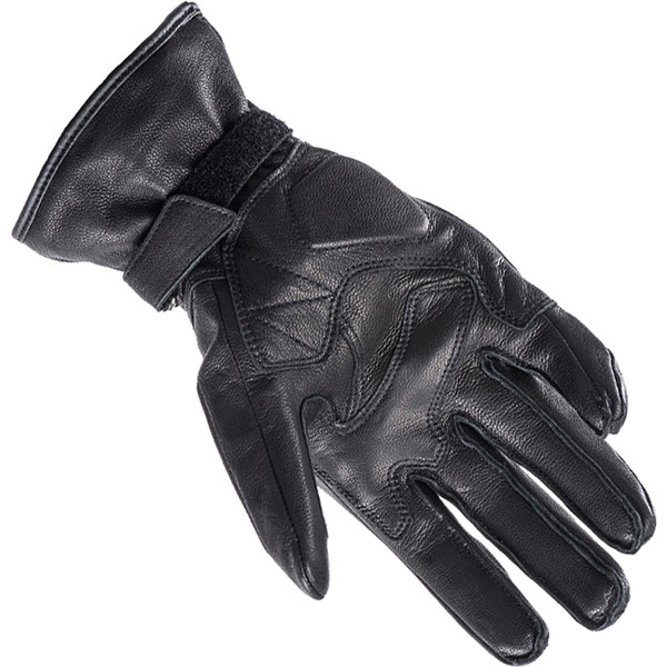 All One - Gants Spiral Waterproof Noir