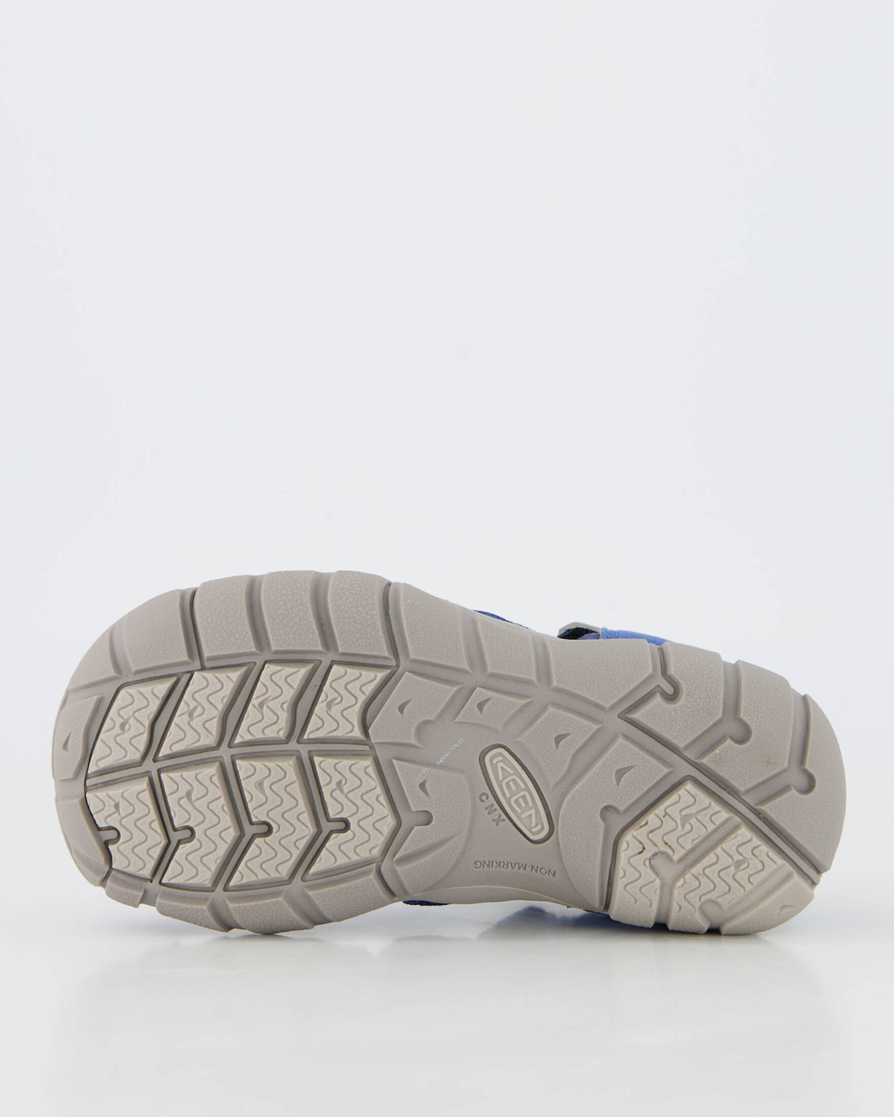 Keen| Jungen Trekkingsandalen SEACAMP II