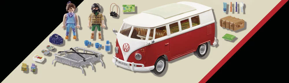 VOLKSWAGEN T1 COMBI - 70176