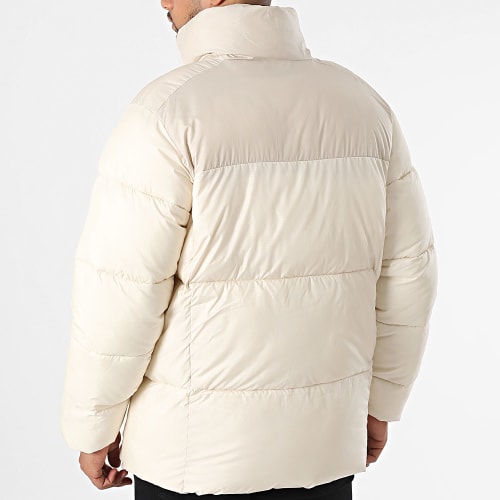Doudoune Puffect II Beige