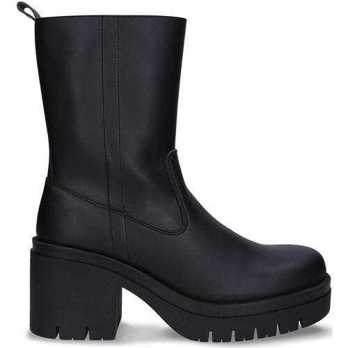Nae Vegan Shoes - Sima_Black Negro