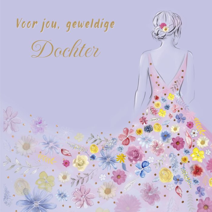 UK Greetings | Verjaardag | Bloemen