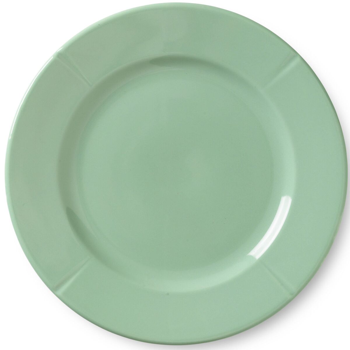 Grand Cru tallerken, 23 cm, mint