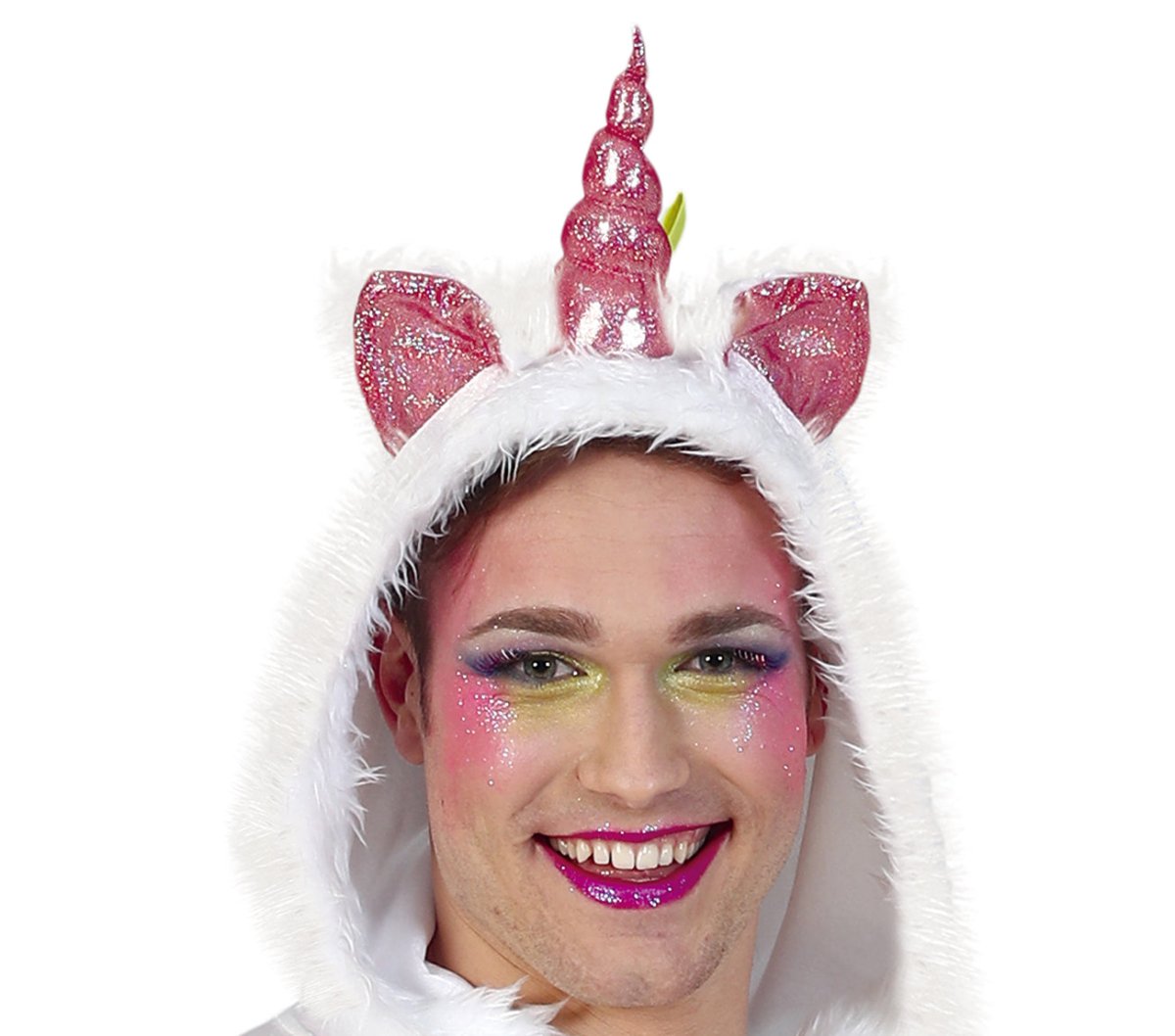 Unicorn Kostuum Regenboog