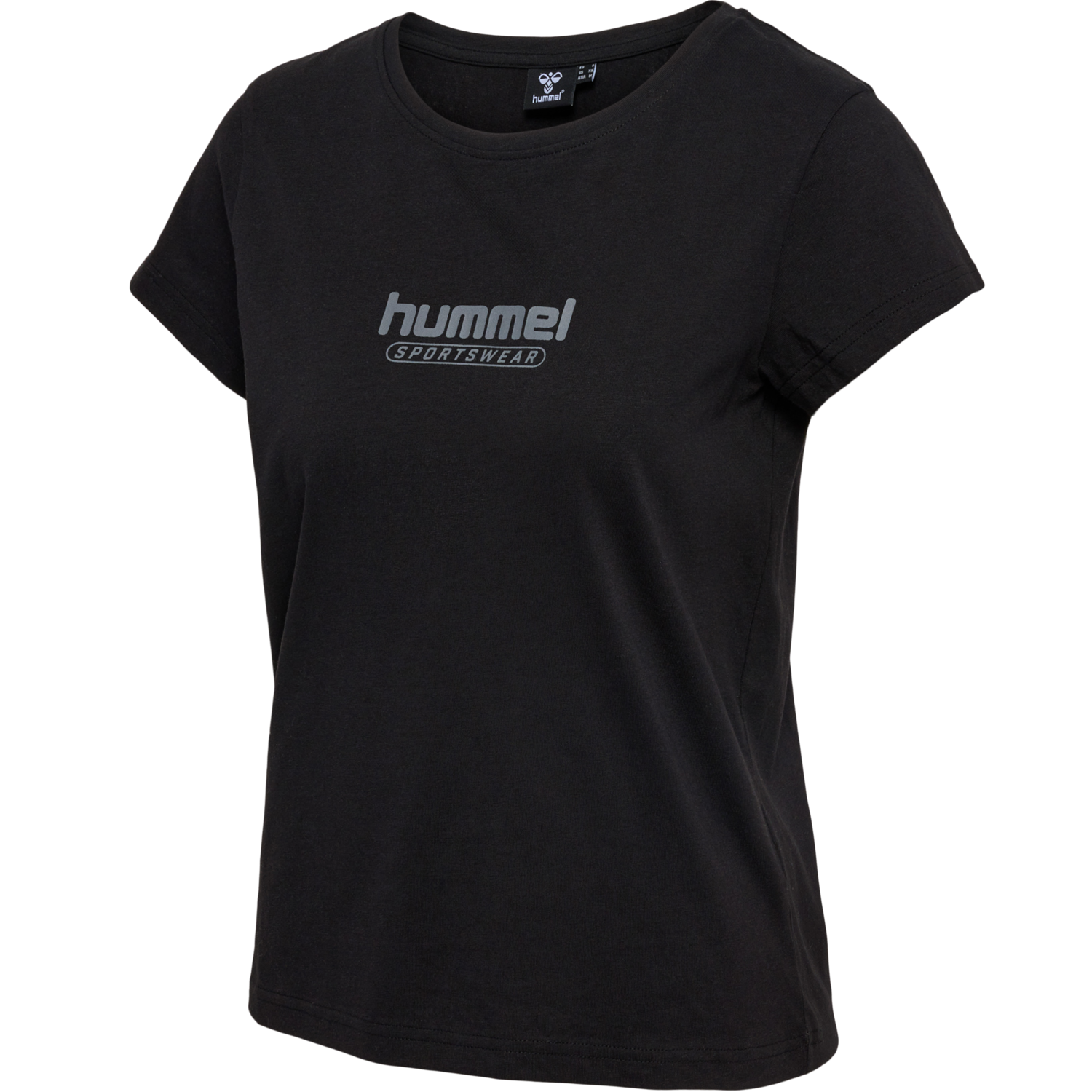 hmlBOOSTER WOMAN T-SHIRT
