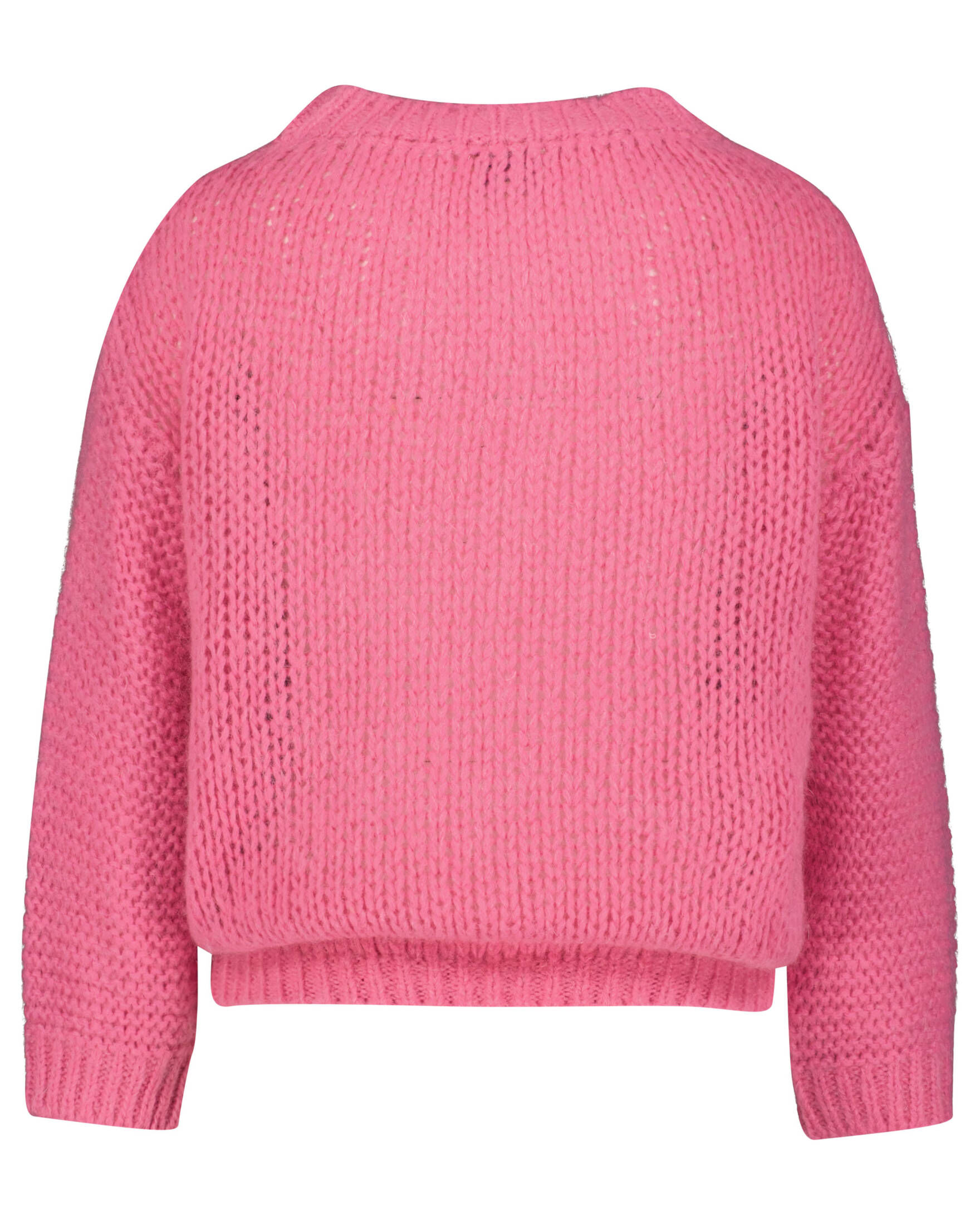 Herrlicher| Damen Strickpullover DOMENICA