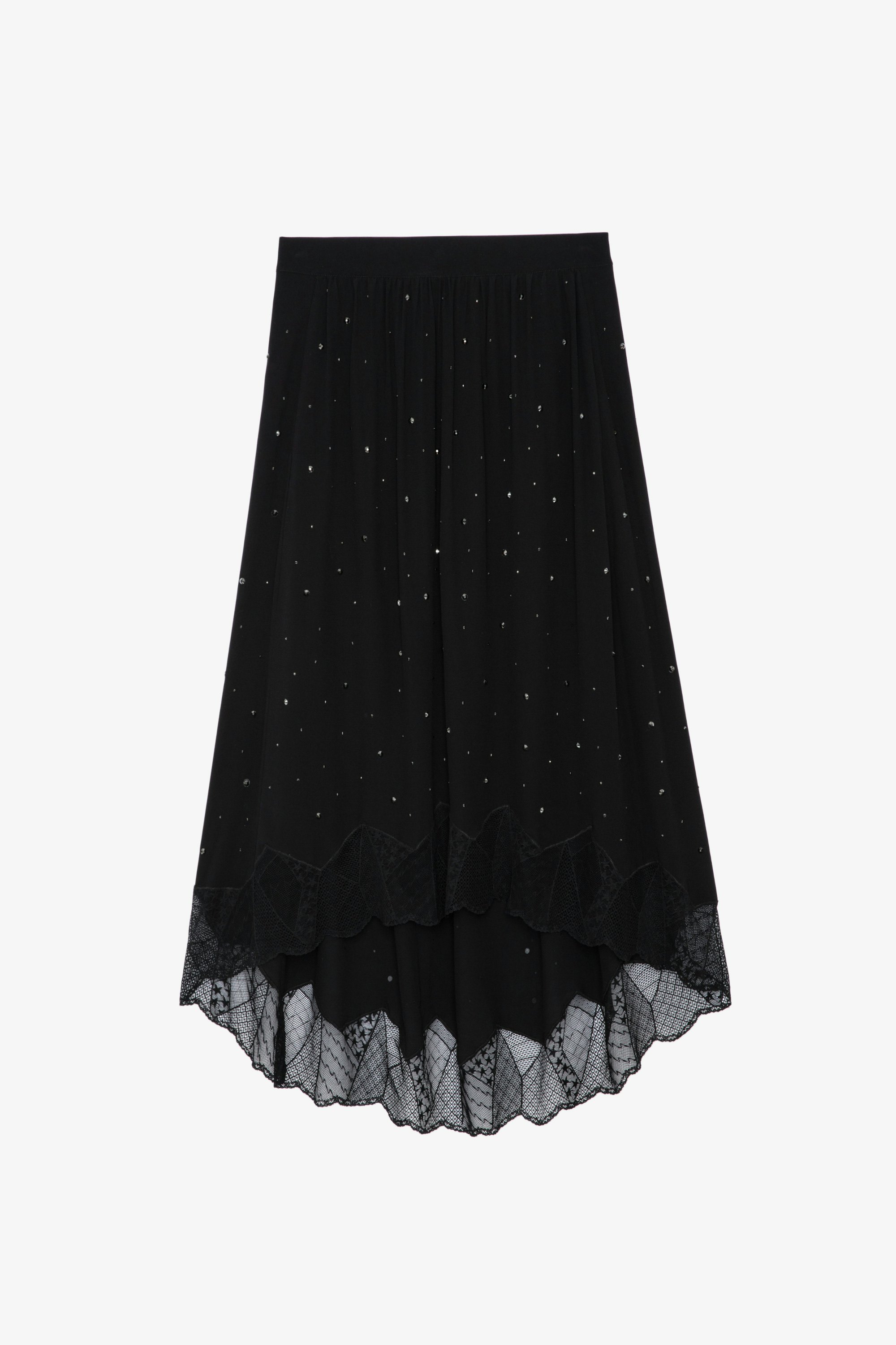Jupe Joslin Strass