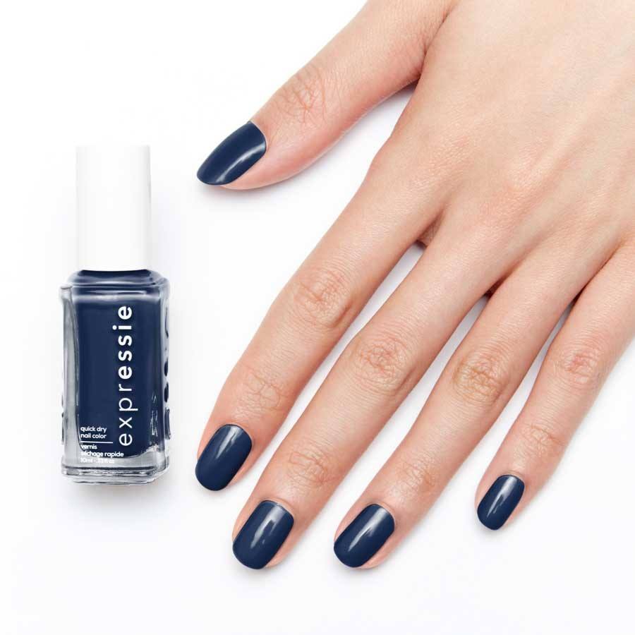 Essie Expressie #Left Shred 10ml