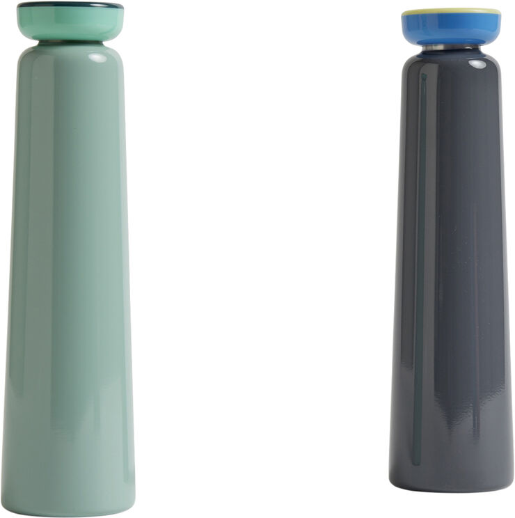 Hay Sowden Bottle-0,5 litre-Grey Grey