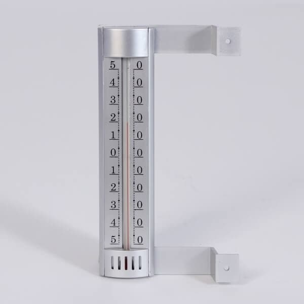 Termometerfabriken Termometer Ute