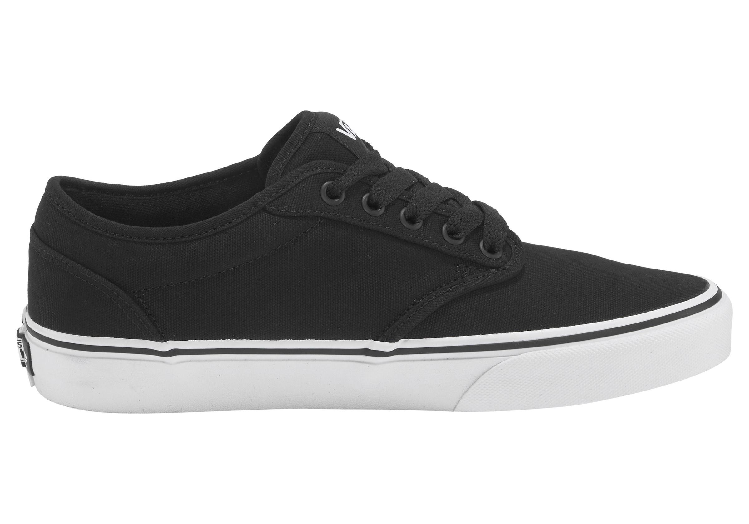 Vans Sneaker »Atwood«  angelehnt an das Design vom Authentic