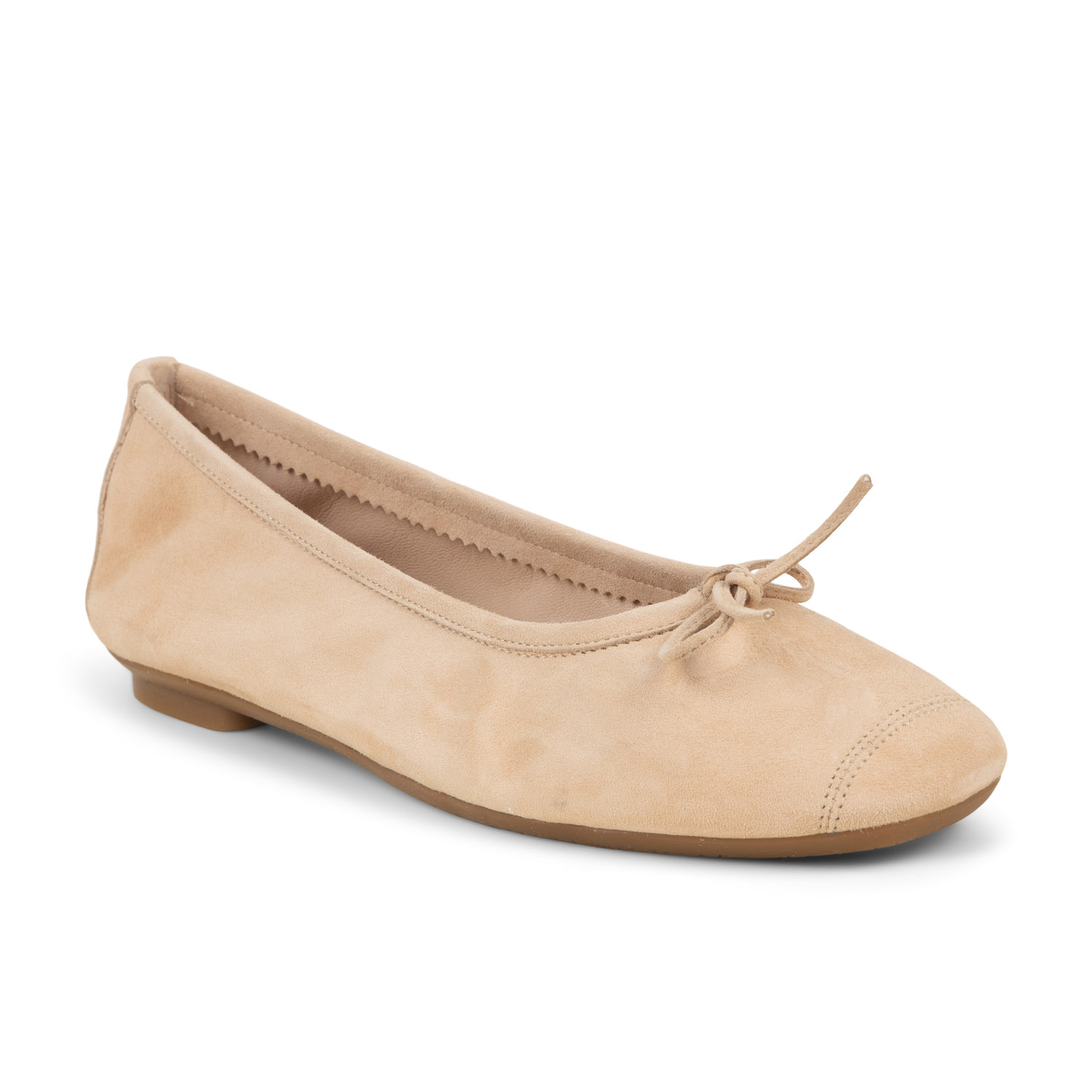 Ballerines et babies femme REQINS HARMONY