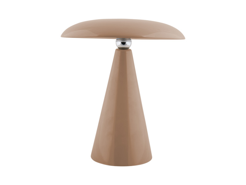 Table Lamp Phoebe LED LM2073BR Brown