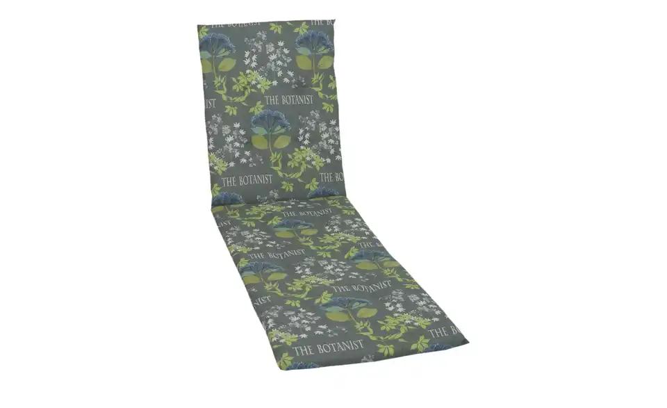 Auflage Botanica Liegenauflage