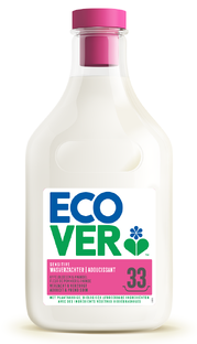 Ecover Wasverzachter Appelbloesem & Amandel 1LT