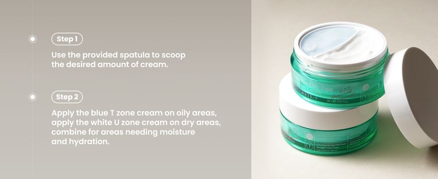 AXIS - Y - Cera-Heart My Type Duo Crème